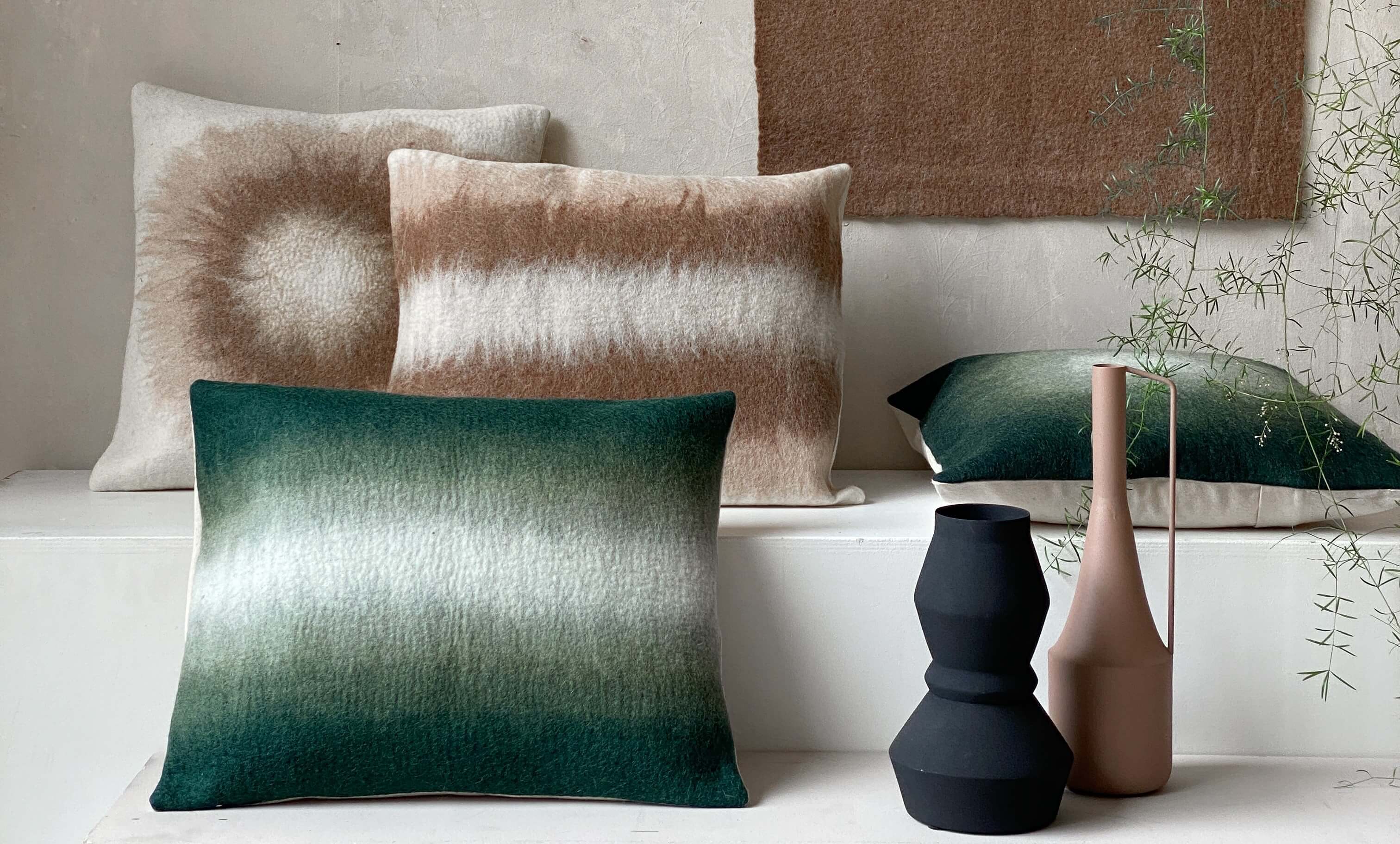 Zenza - handgemaakte lampen